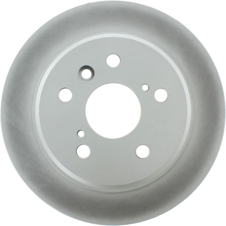 Centric Parts Gcx Brake Rotor, 320.44106 320.44106
